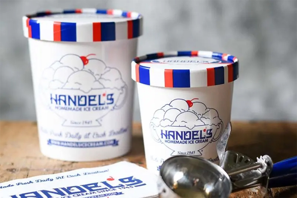 Ice Cream Socials